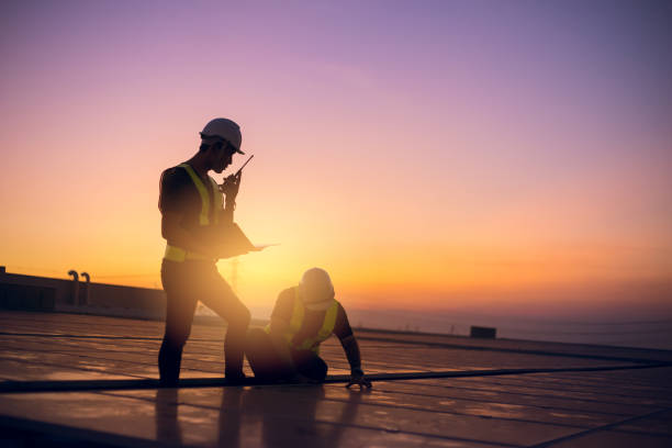 Louisiana, MO Roofing services Company